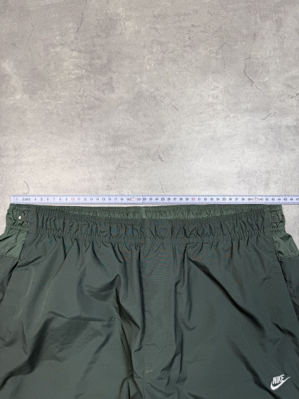 Nike Nike Vintage Y2K Track Pants Size US 37 - 15 Thumbnail