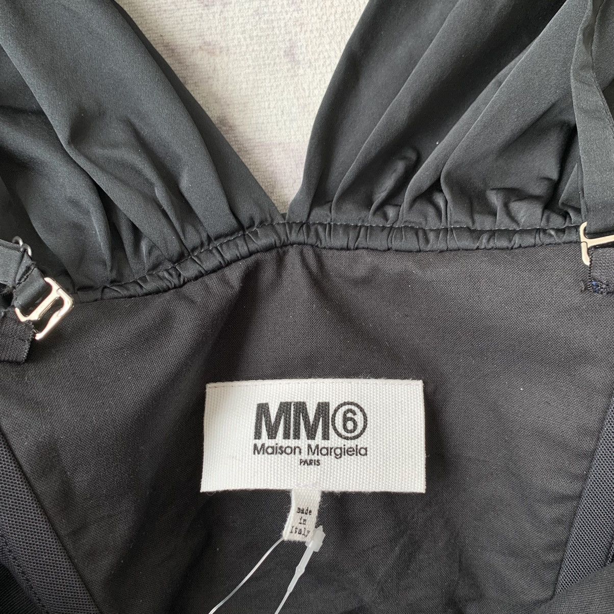 Maison Margiela BNWT A/W 2022 Maison Margiela 6 Corset Size S / US 4 / IT 40 - 7 Thumbnail