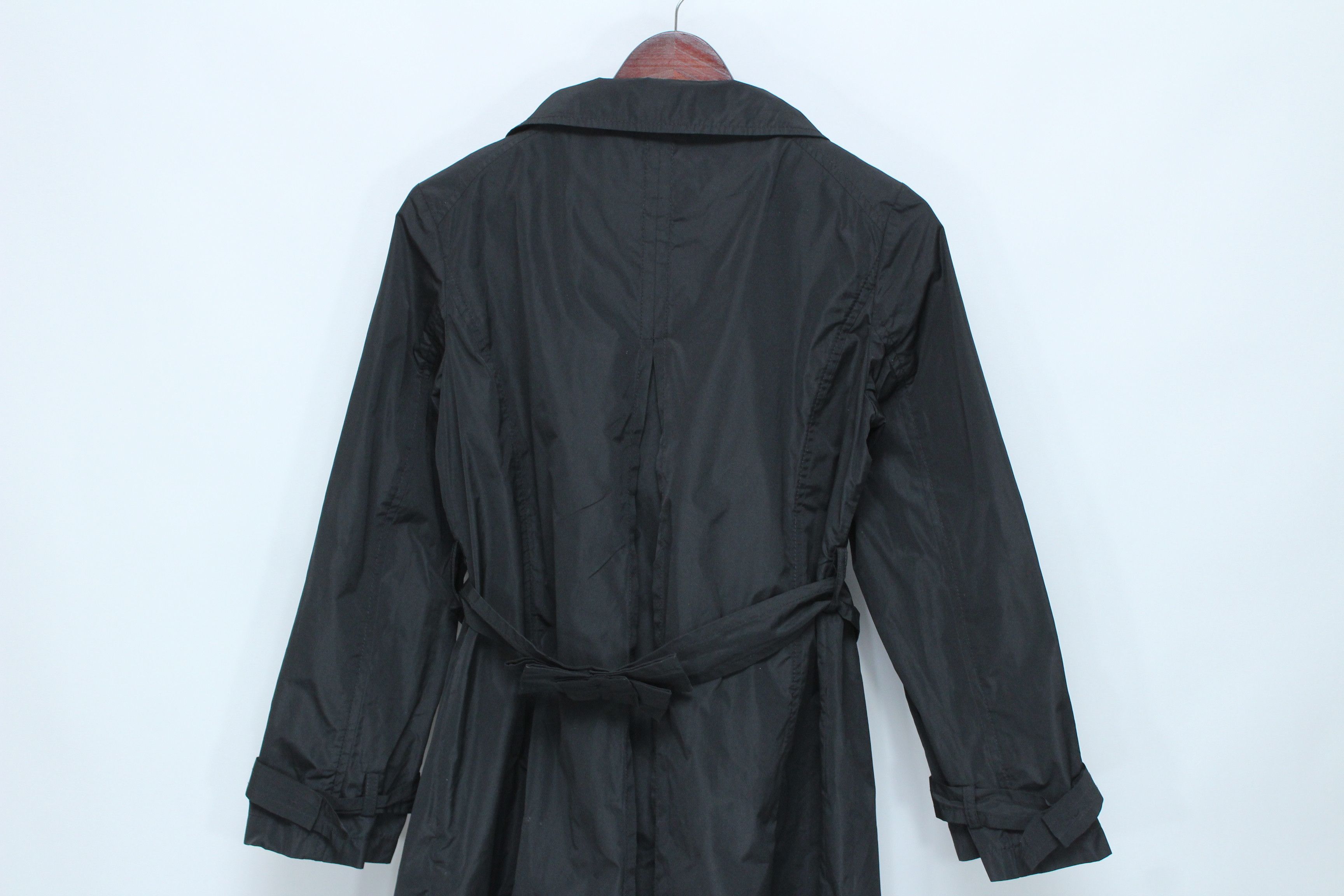DOROTHEE SCHUMACHER Schumacher Coat Size M Authentic Vintage Rare Size M / US 6-8 / IT 42-44 - 6 Thumbnail