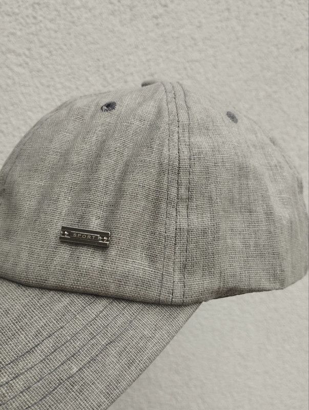 Other Gray light cotton Size ONE SIZE - 3 Thumbnail