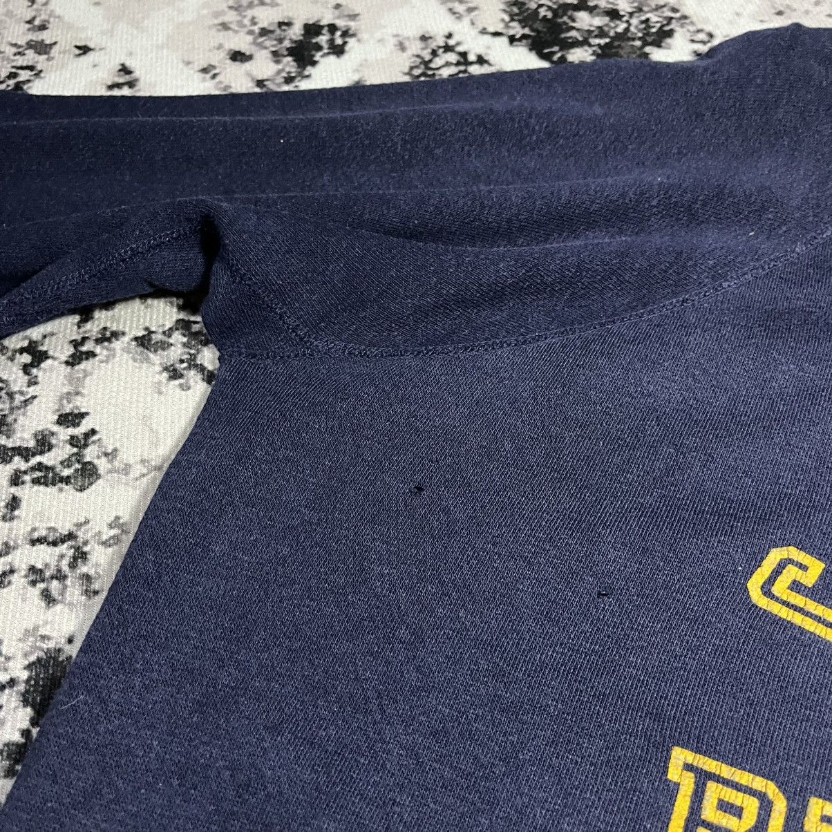 Vintage a1 Vintage 1960-70s Tultex California Berkeley University Size US L / EU 52-54 / 3 - 8 Thumbnail