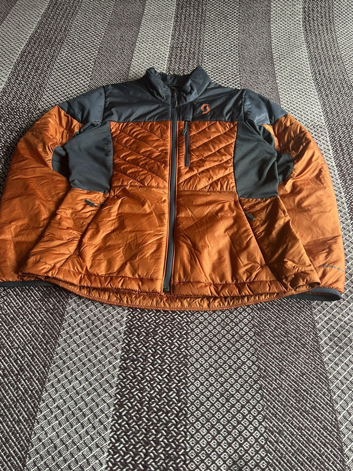 Other Scott Womens Technology Down Jacket Autdoor Style Size S / M Size M / US 6-8 / IT 42-44 - 5 Thumbnail