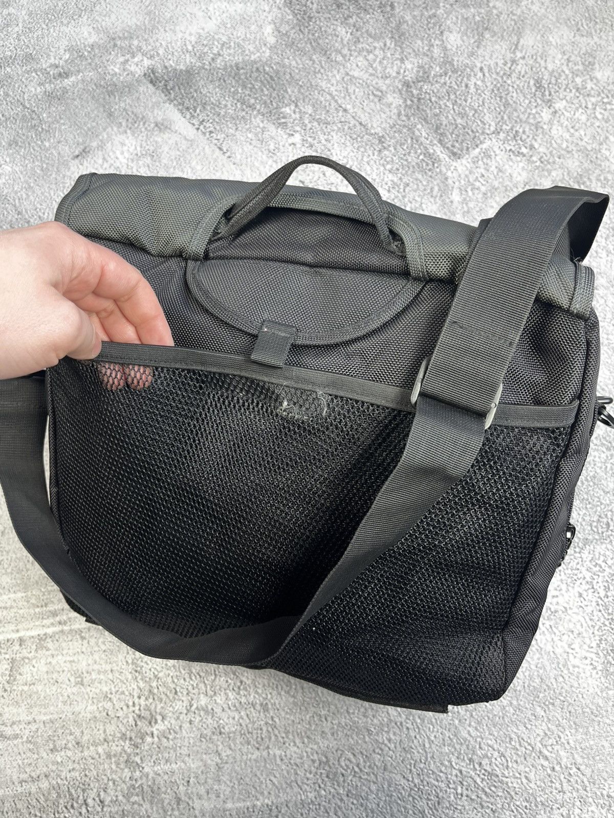 BMW Bmw bag vintage Size ONE SIZE - 5 Thumbnail