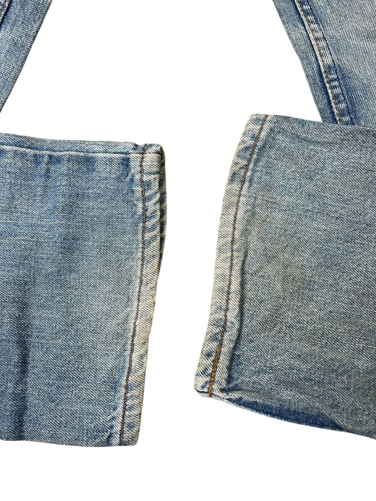 Levi's Vintage Levi’s 503-0217 Jeans Faded Streetwear Size US 28 / EU 44 - 14 Thumbnail