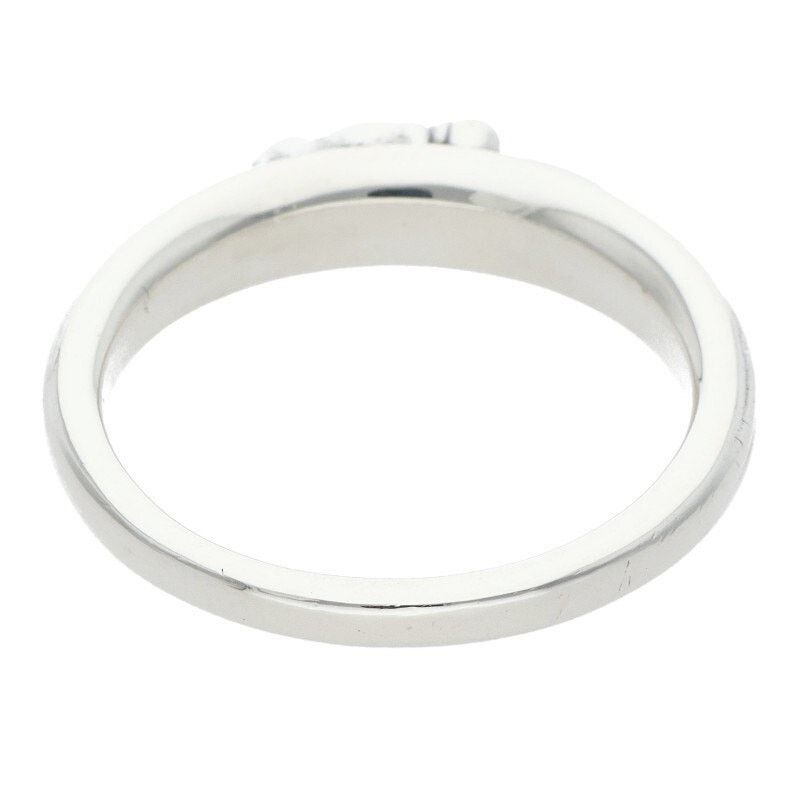 Chrome Hearts Chrome Hearts Baby Classic Dagger Silver Ring Size ONE SIZE - 2 Thumbnail