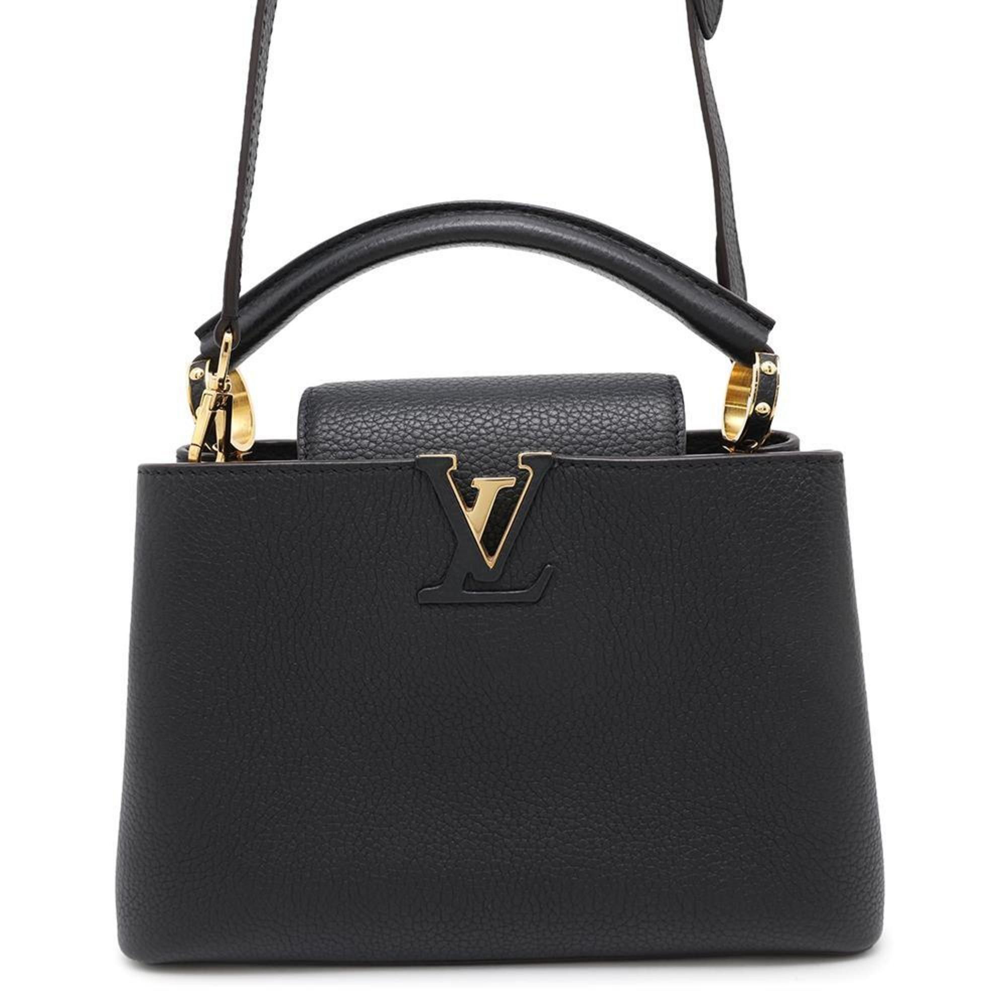 Louis Vuitton Louis Vuitton Capucines handbag Size ONE SIZE - 1 Thumbnail