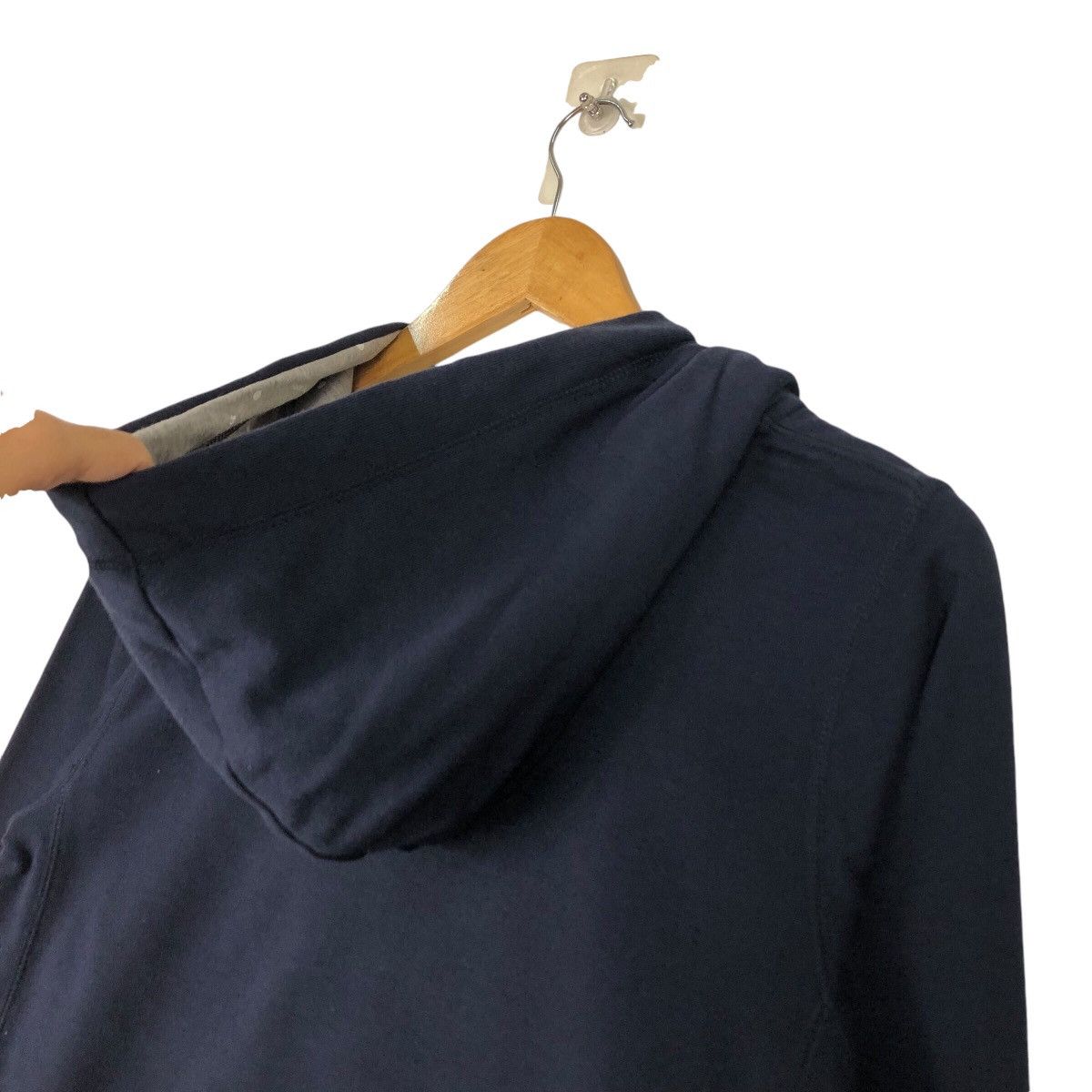 Converse Converse Small Hoodie Sweater Ligh Jacket small size Size US S / EU 44-46 / 1 - 9 Thumbnail
