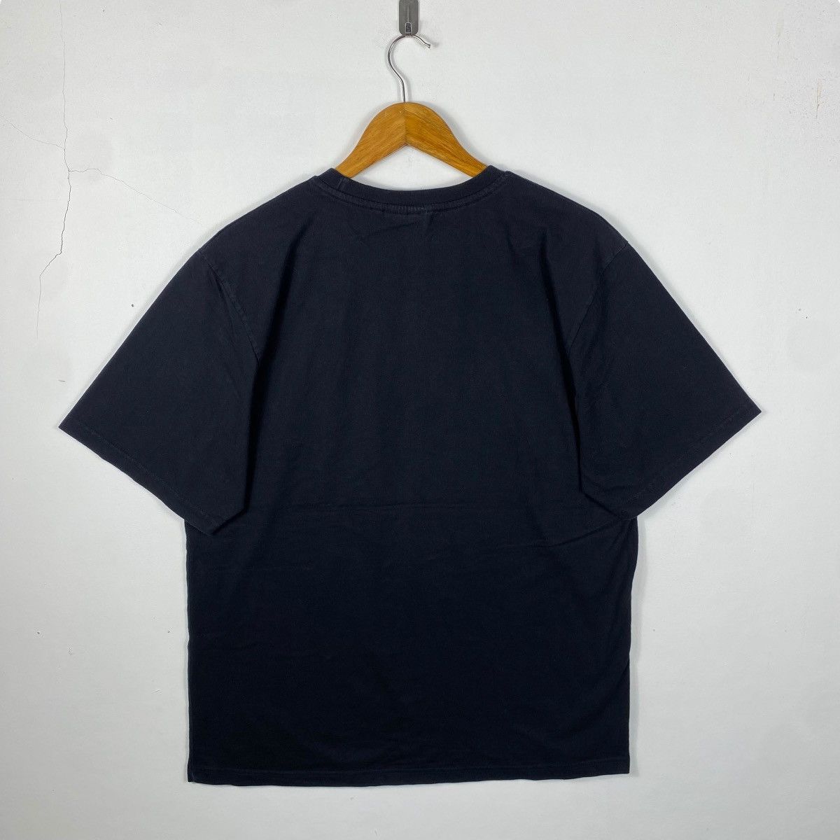 Fubu Vintage 00's FUBU The Collection Platinum Fubu Graphic Tee Size US L / EU 52-54 / 3 - 4 Thumbnail