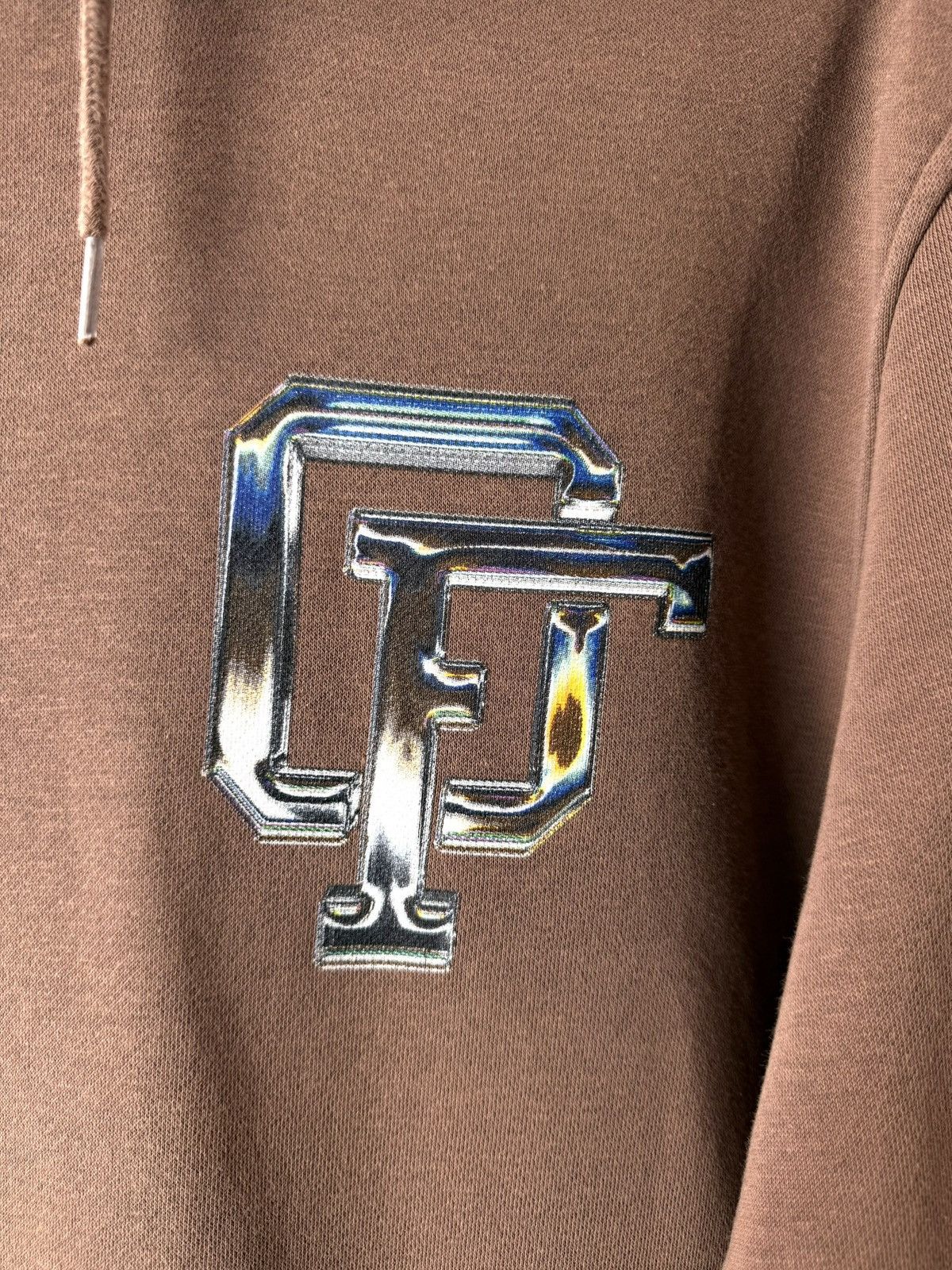 Rap Tees Snipes Open Air 23 Frauenfeld Hoodie Travis Scott Kendrick Size US XL / EU 56 / 4 - 4 Thumbnail