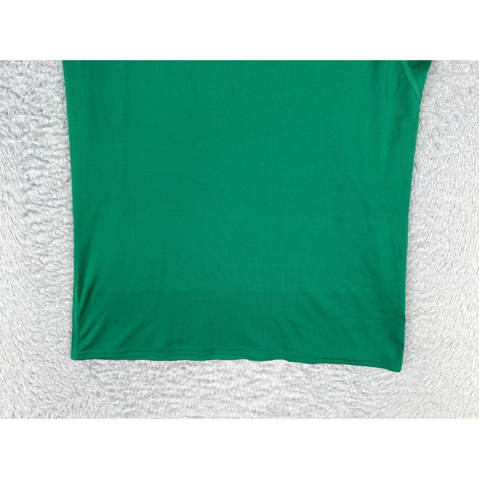 Patagonia Patagonia Shirt Women XS Green Capilene Baselayer Hanohano Canoe Club Size XS / US 0-2 / IT 36-38 - 5 Thumbnail