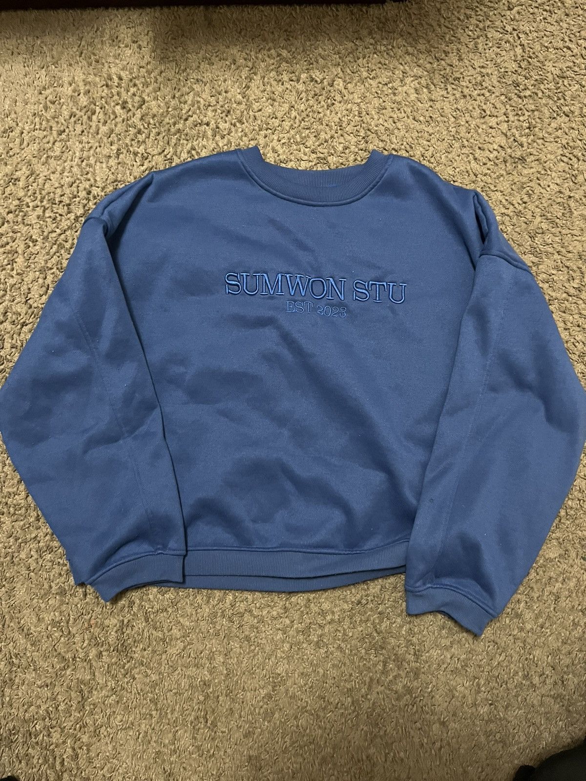 Other Sumwon Stu Sweater Size M / US 6-8 / IT 42-44 - 1 Thumbnail