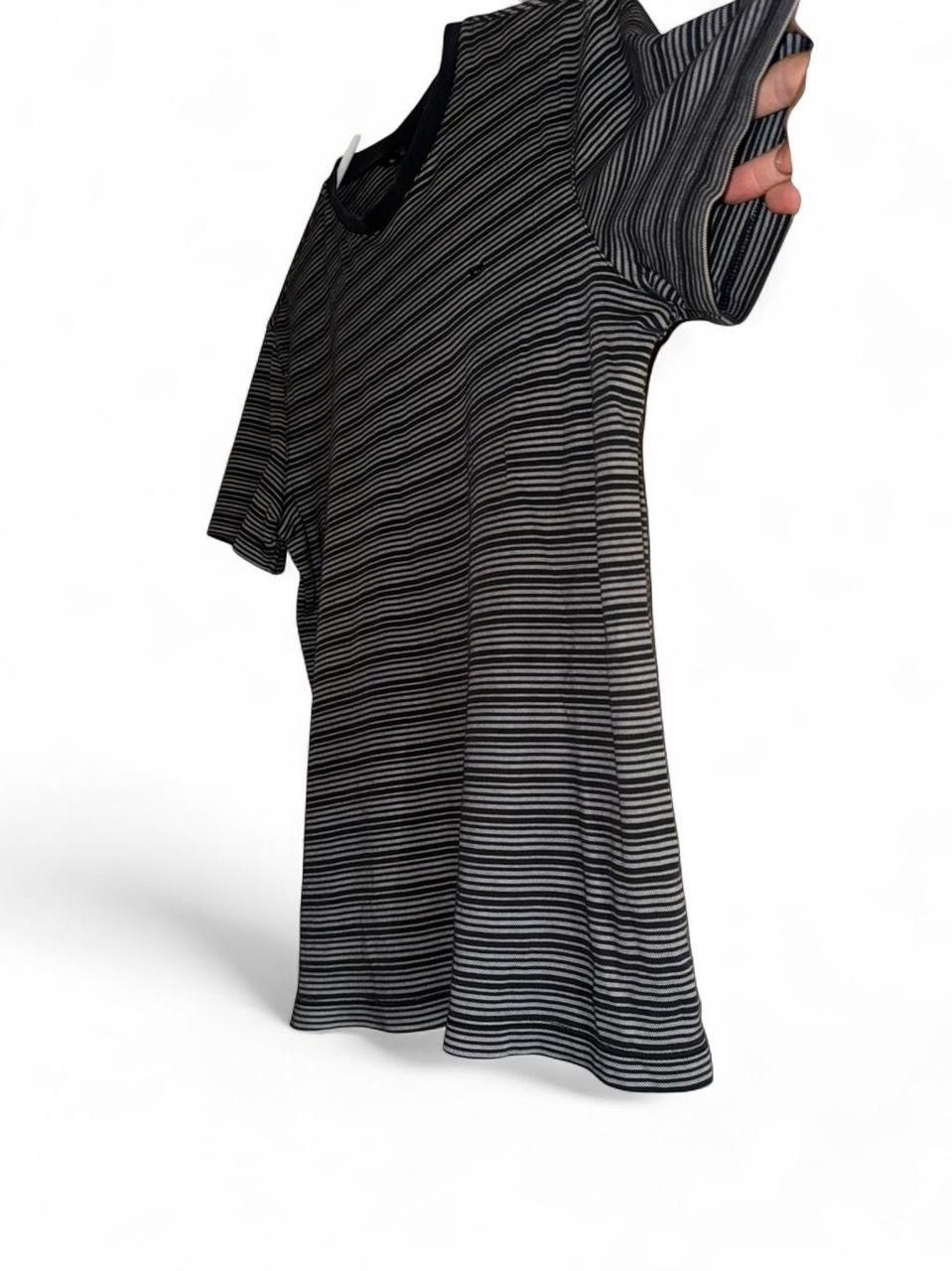 Michael Kors Striped Michael Kors T-shirt Size US M / EU 48-50 / 2 - 5 Thumbnail