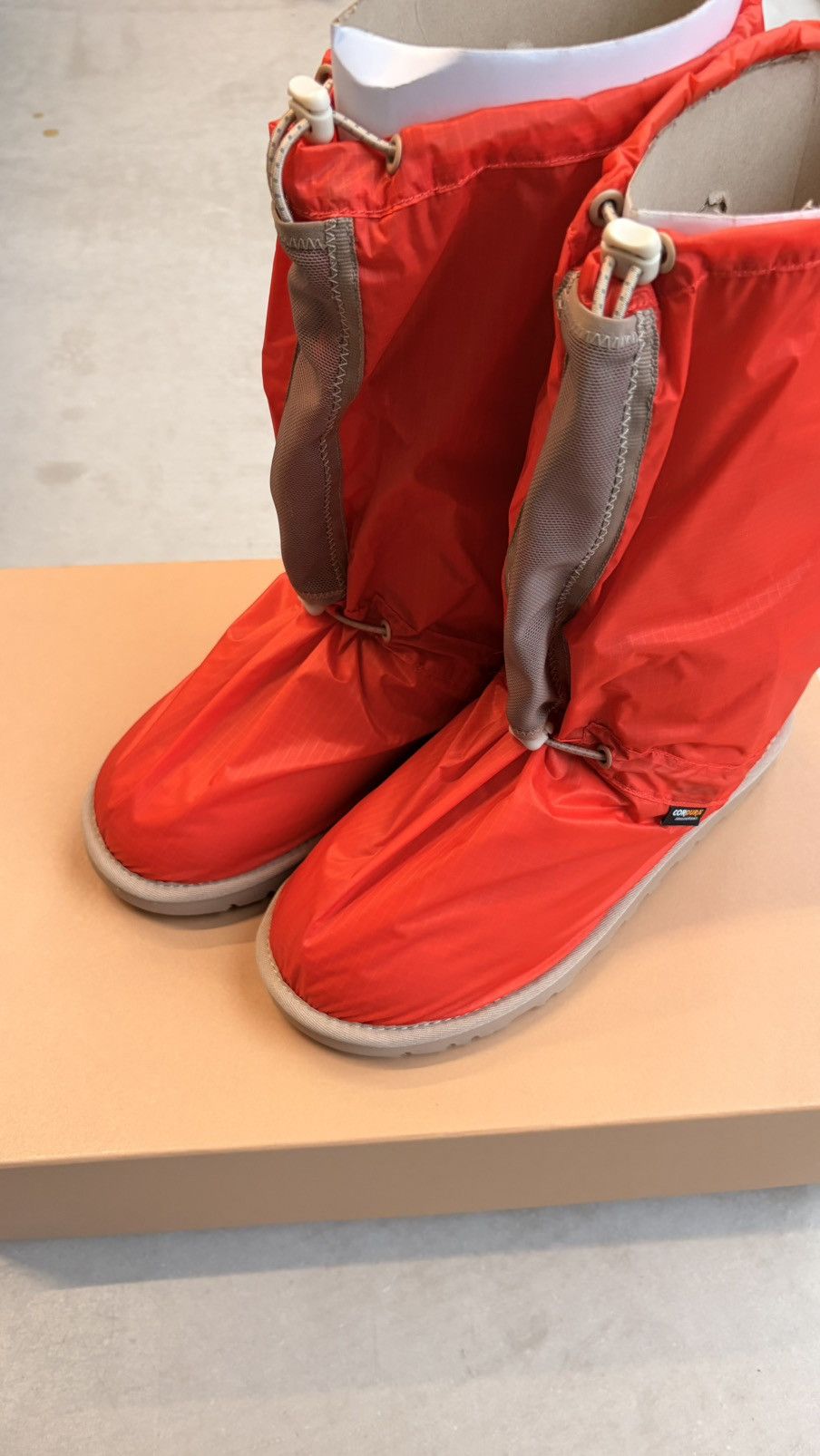 Reese Cooper Ugg x Reese Cooper Classic Mini Size US 9 / IT 39 - 4 Thumbnail