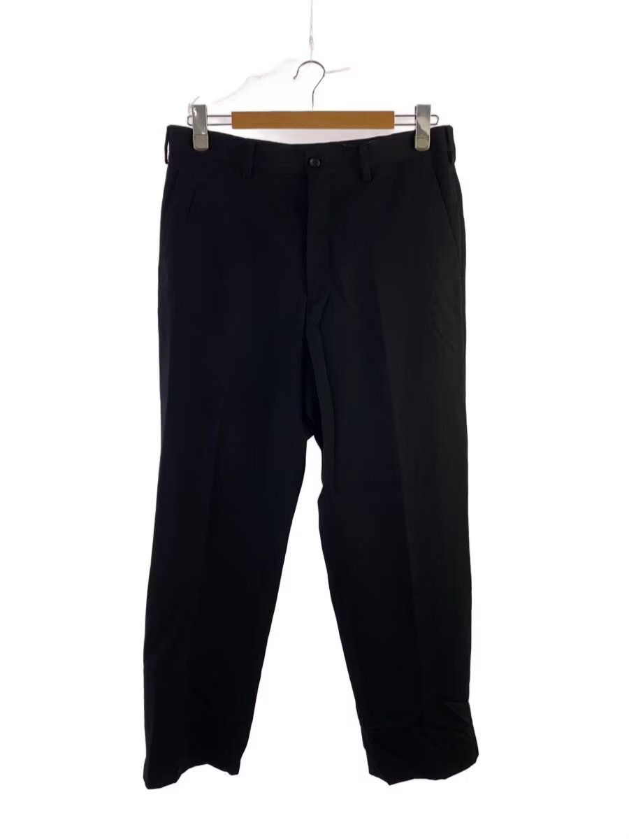 Yohji Yamamoto Yohji Yamamoto COSTUME D’HOMME/HG-P85-150 Slacks Size US 32 / EU 48 - 1 Thumbnail