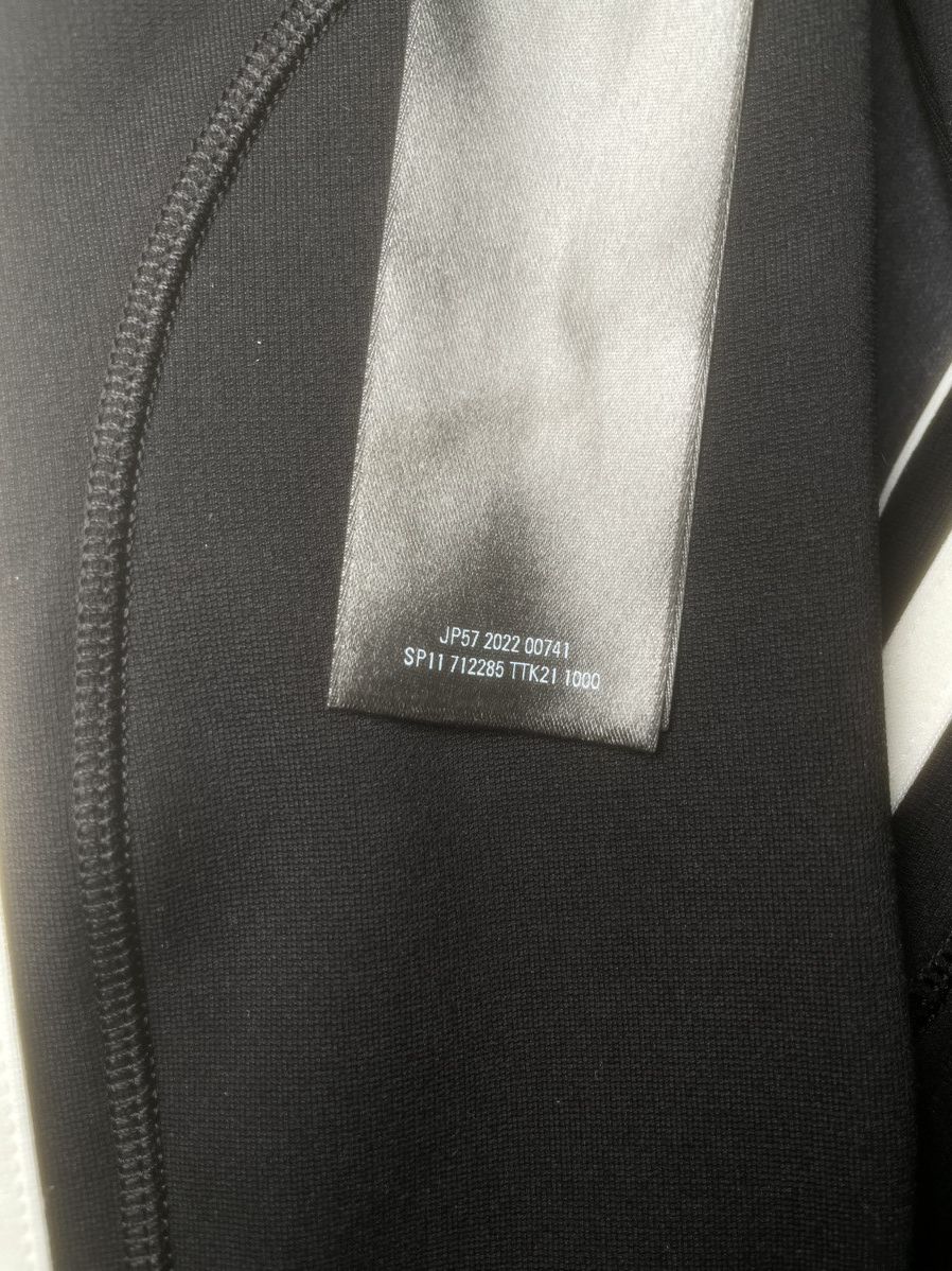 Adidas × Balenciaga Balenciaga x Adidas Leggings Size 24" / US 00 / IT 34 - 12 Thumbnail