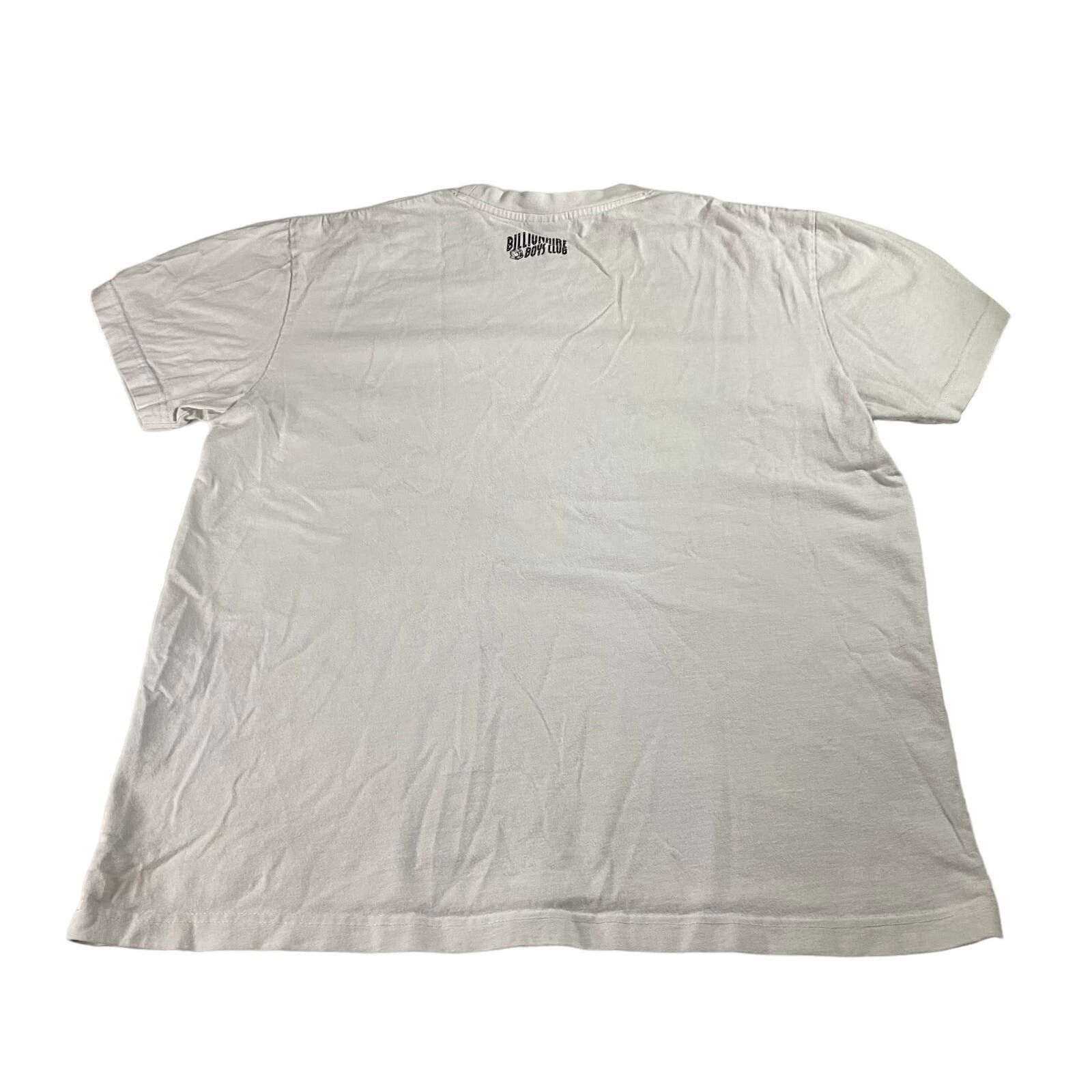 Billionaire Boys Club Billionaire Boys Club BBC Spacetime T ShirtMen's Large Size US L / EU 52-54 / 3 - 5 Thumbnail