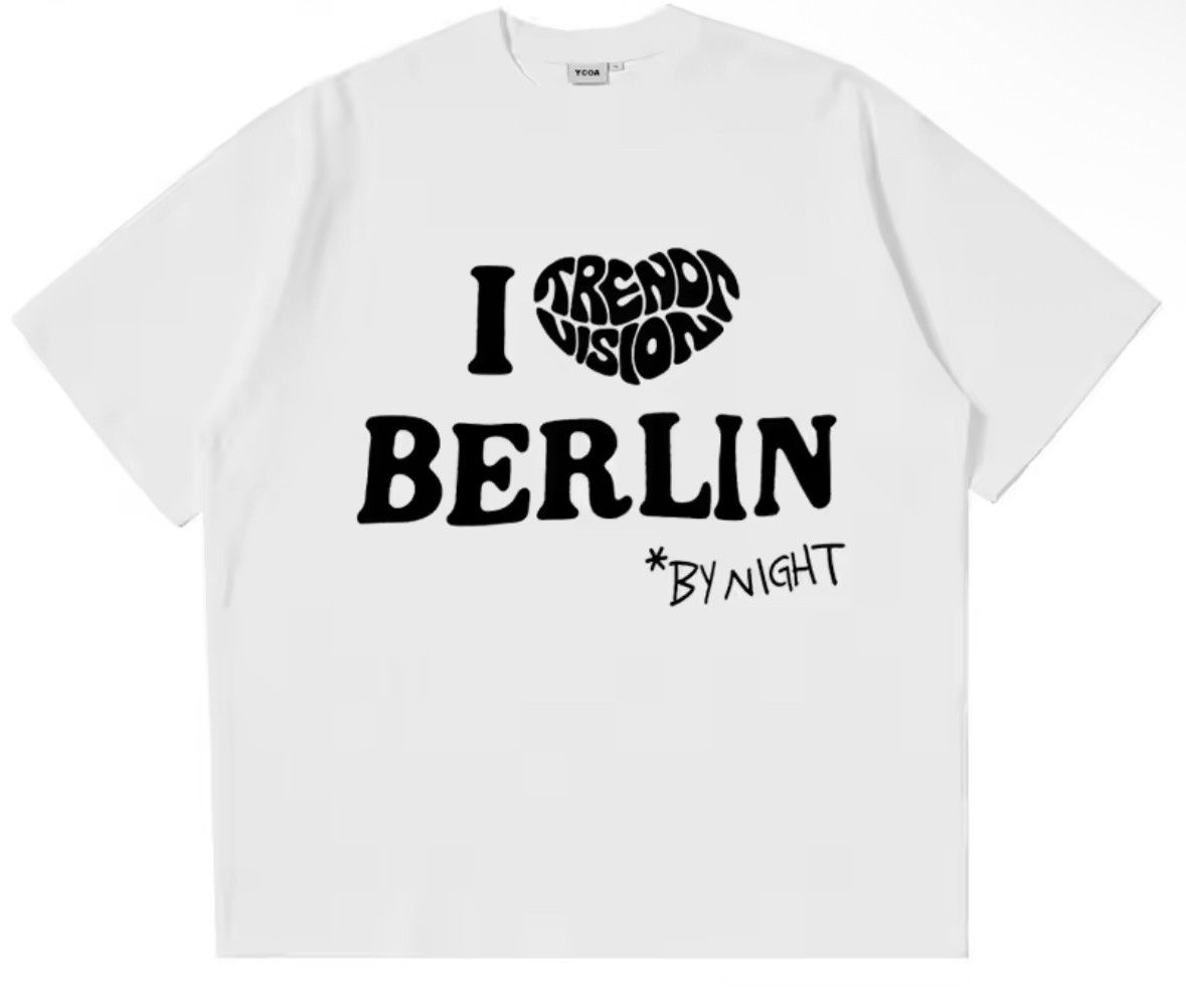 Japanese Brand Streetwear Y2K Vintage Love Qoute Print Washed T-Shirt Punk Size US XL / EU 56 / 4 - 1 Thumbnail