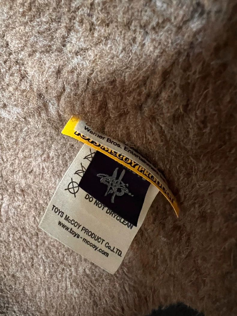 TOYS McCOY TOYS McCoy Size40 Bugs Bunny Observer Jacket Size US M / EU 48-50 / 2 - 4 Thumbnail