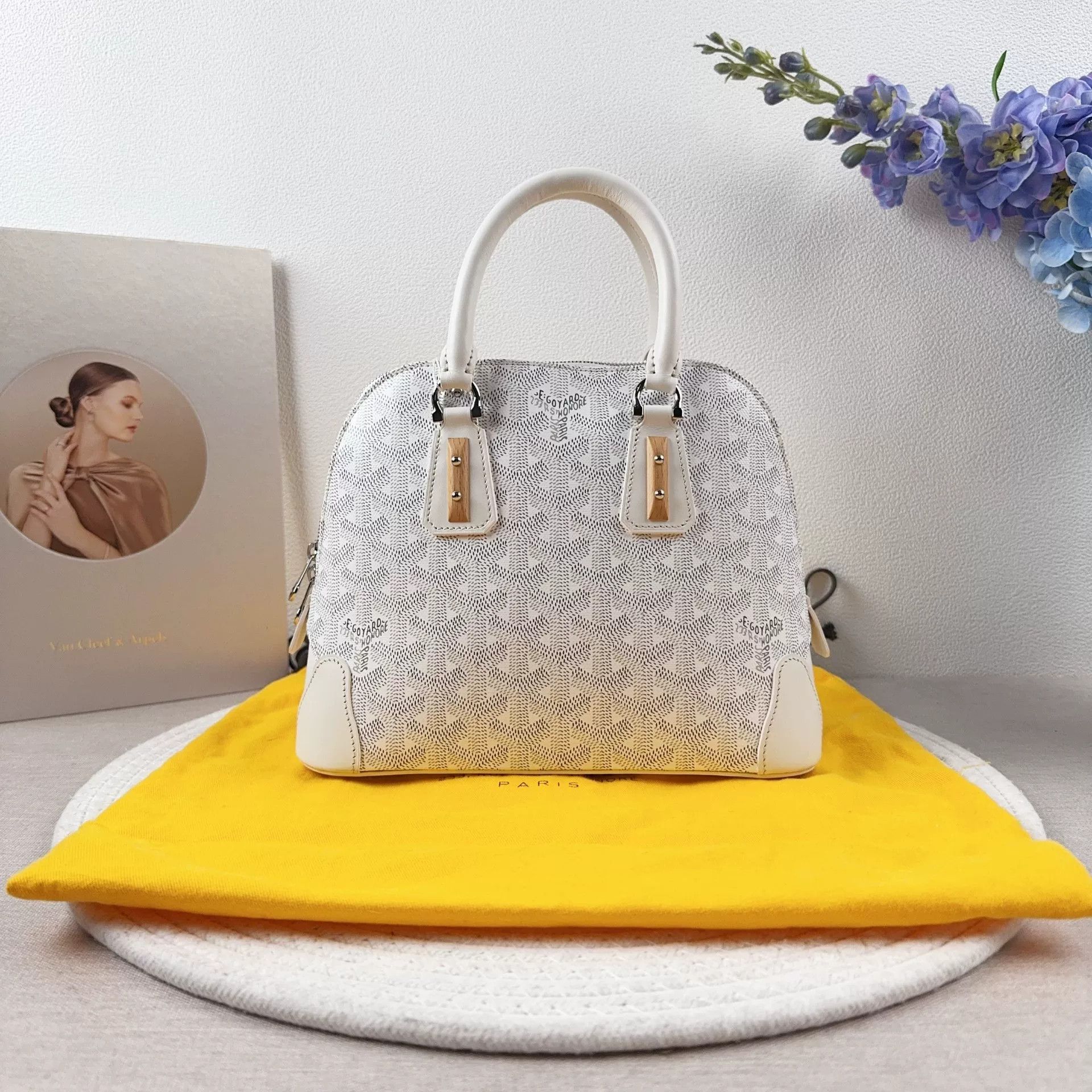 Goyard Pre-loved Bag Very good condition Size ONE SIZE - 1 Thumbnail