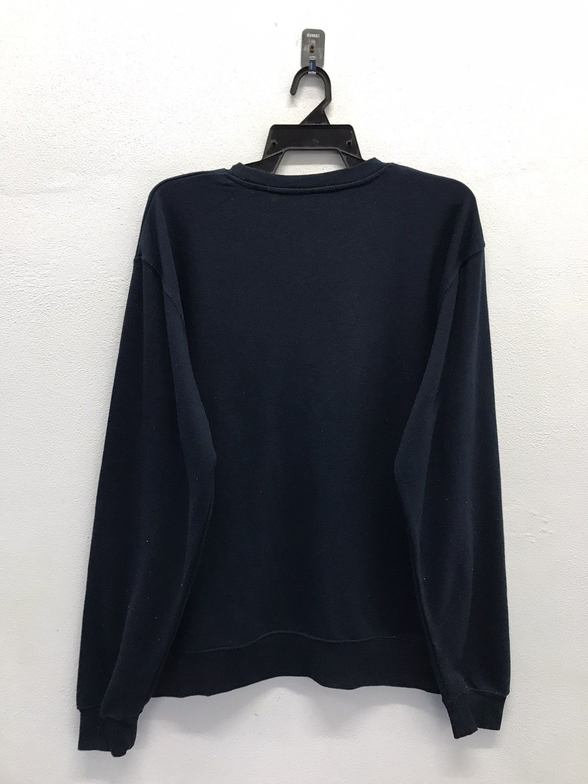 Disney × Mickey Mouse × Vintage Vintage Disney Mickey Mouse Rock’n Roll Sweatshirt Size US XL / EU 56 / 4 - 2 Thumbnail
