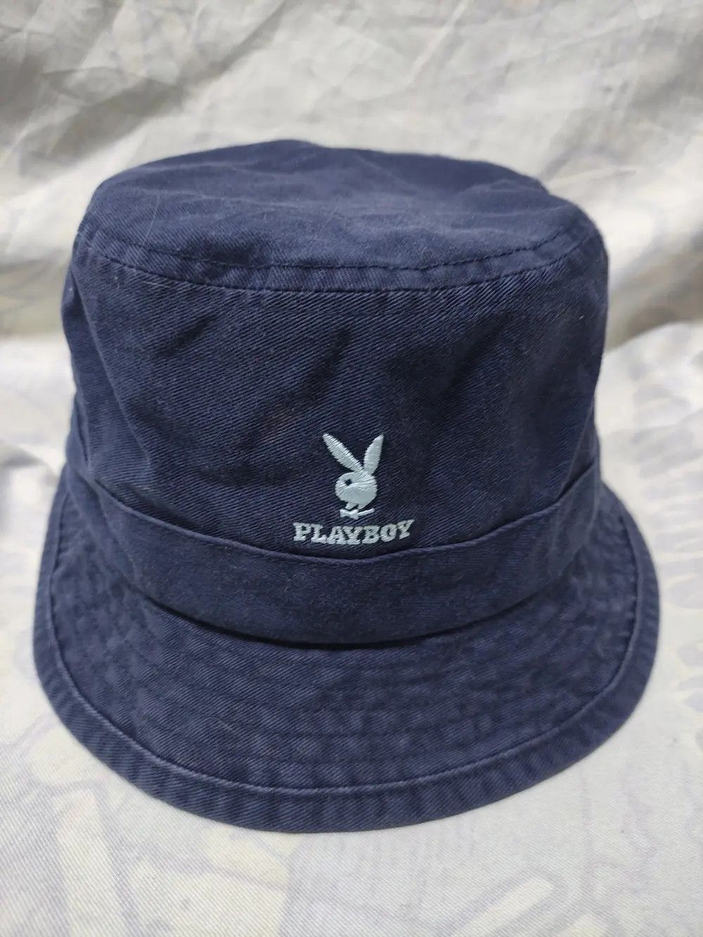 Playboy PLAYBOY VINTAGE BUCKET HAT Size ONE SIZE - 2 Thumbnail