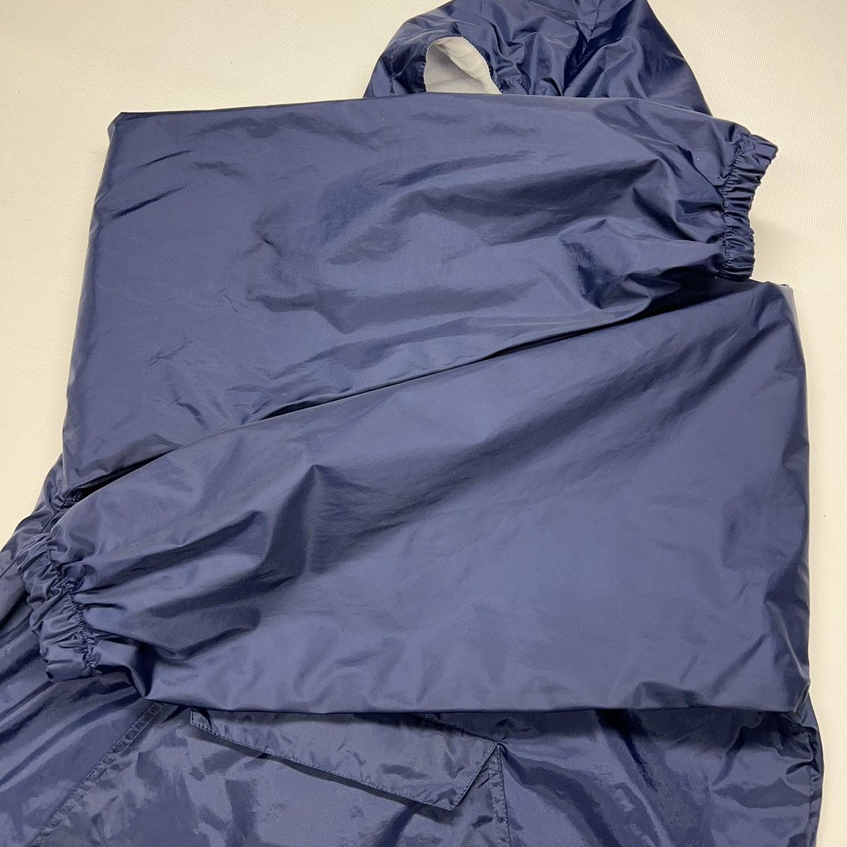 Other New Jersey State Trooper Windbreaker Blue Police Dog Jacket Size US M / EU 48-50 / 2 - 11 Thumbnail