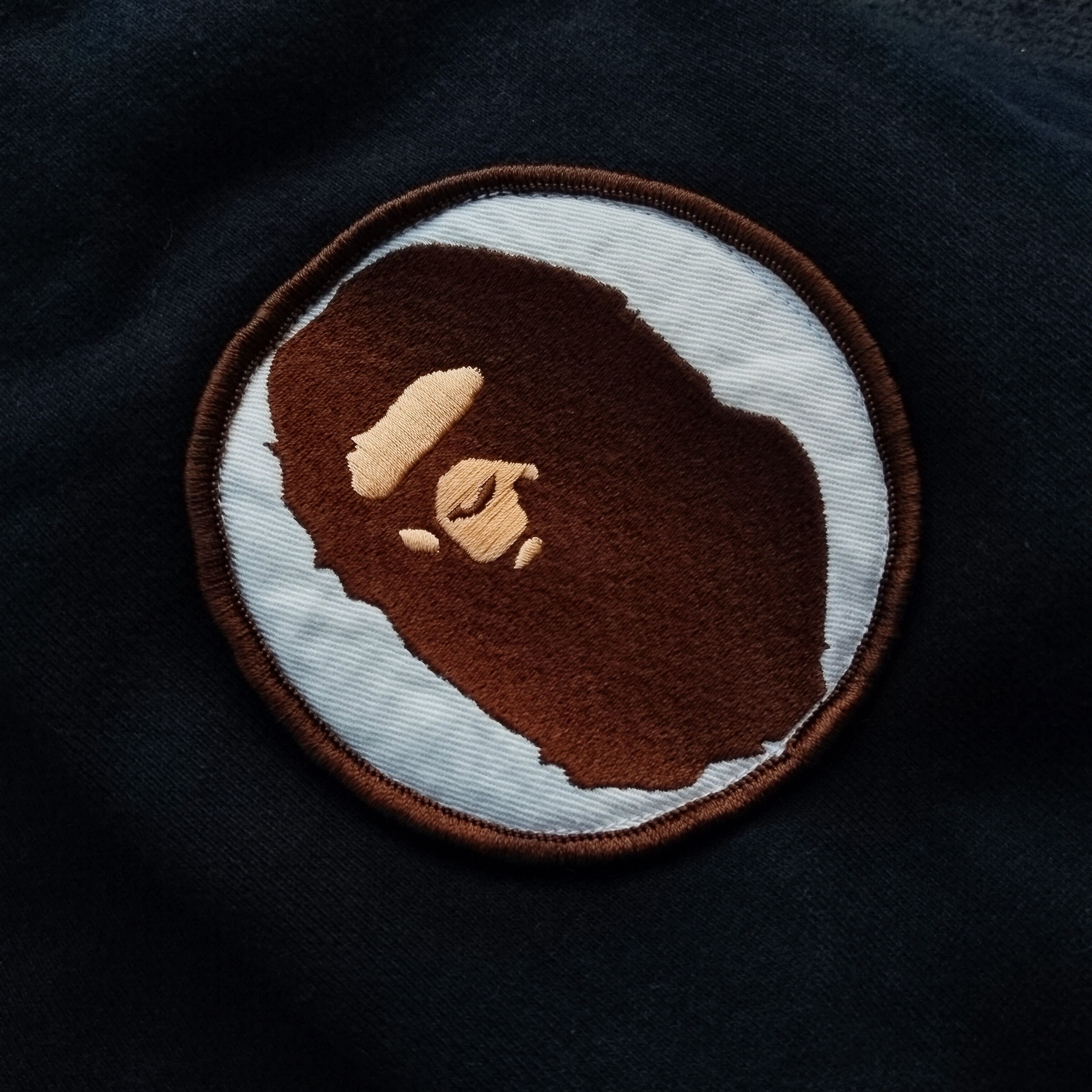 Bape 2009 Bape Zip Hoodie Size US XL / EU 56 / 4 - 5 Thumbnail