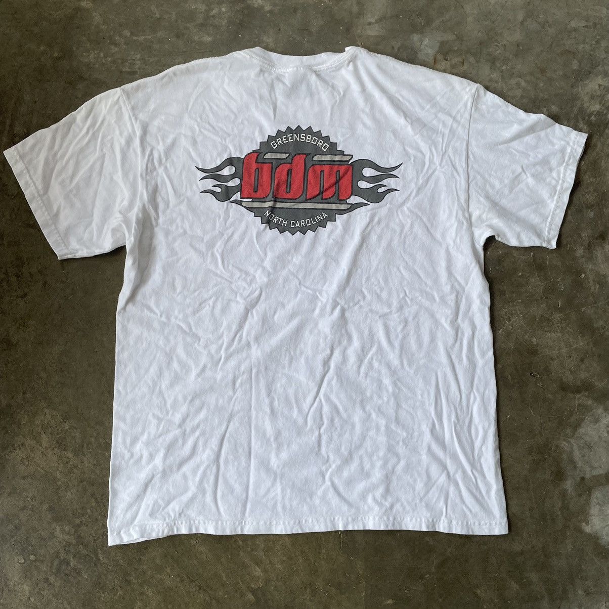 Harley Davidson × Vintage Vintage Easy riders t-shirt Size US L / EU 52-54 / 3 - 2 Thumbnail