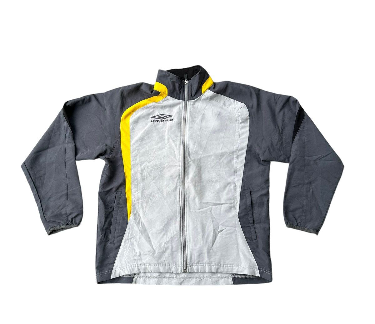 Umbro Umbro sport jacket Size US M / EU 48-50 / 2 - 6 Thumbnail