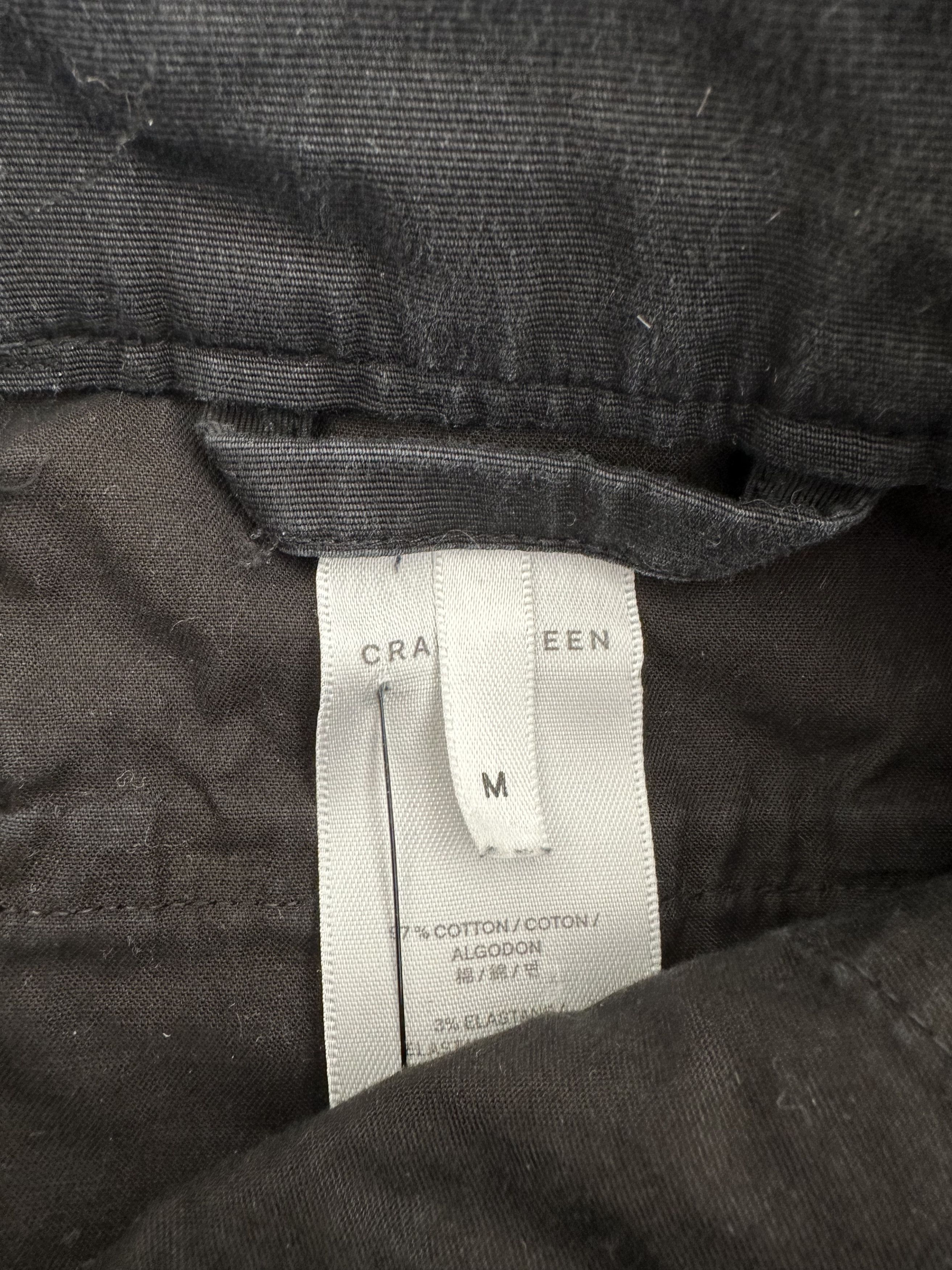 Craig Green Craig Green Trousers Size US 32 / EU 48 - 6 Thumbnail