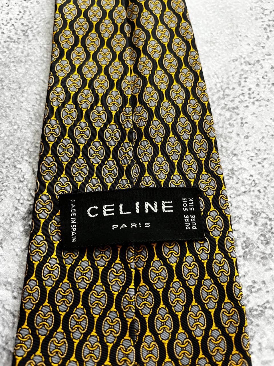Other Celine TIE Size ONE SIZE - 3 Thumbnail
