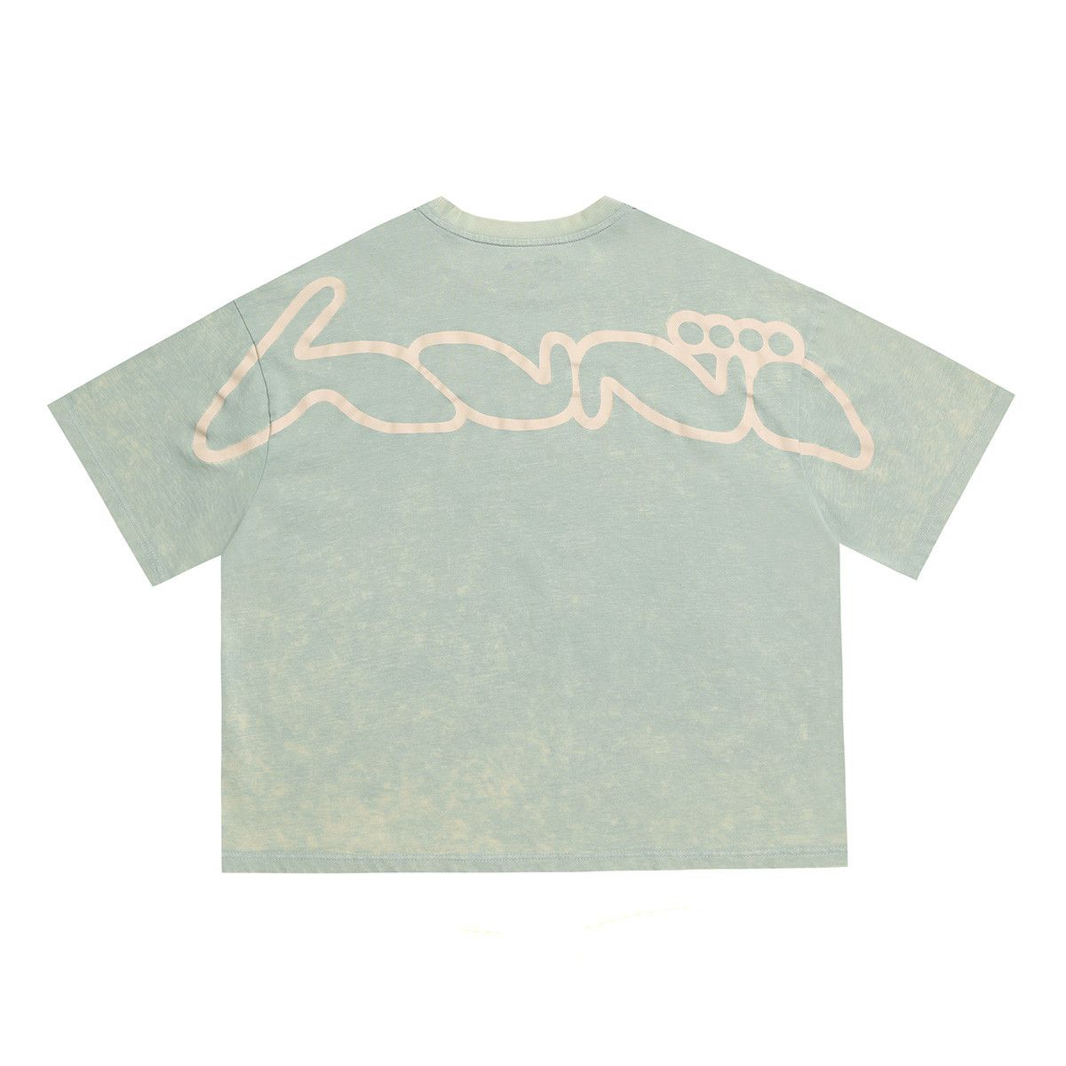 Japanese Brand Vintage Bat Short Sleeve Tees Size US M / EU 48-50 / 2 - 2 Thumbnail