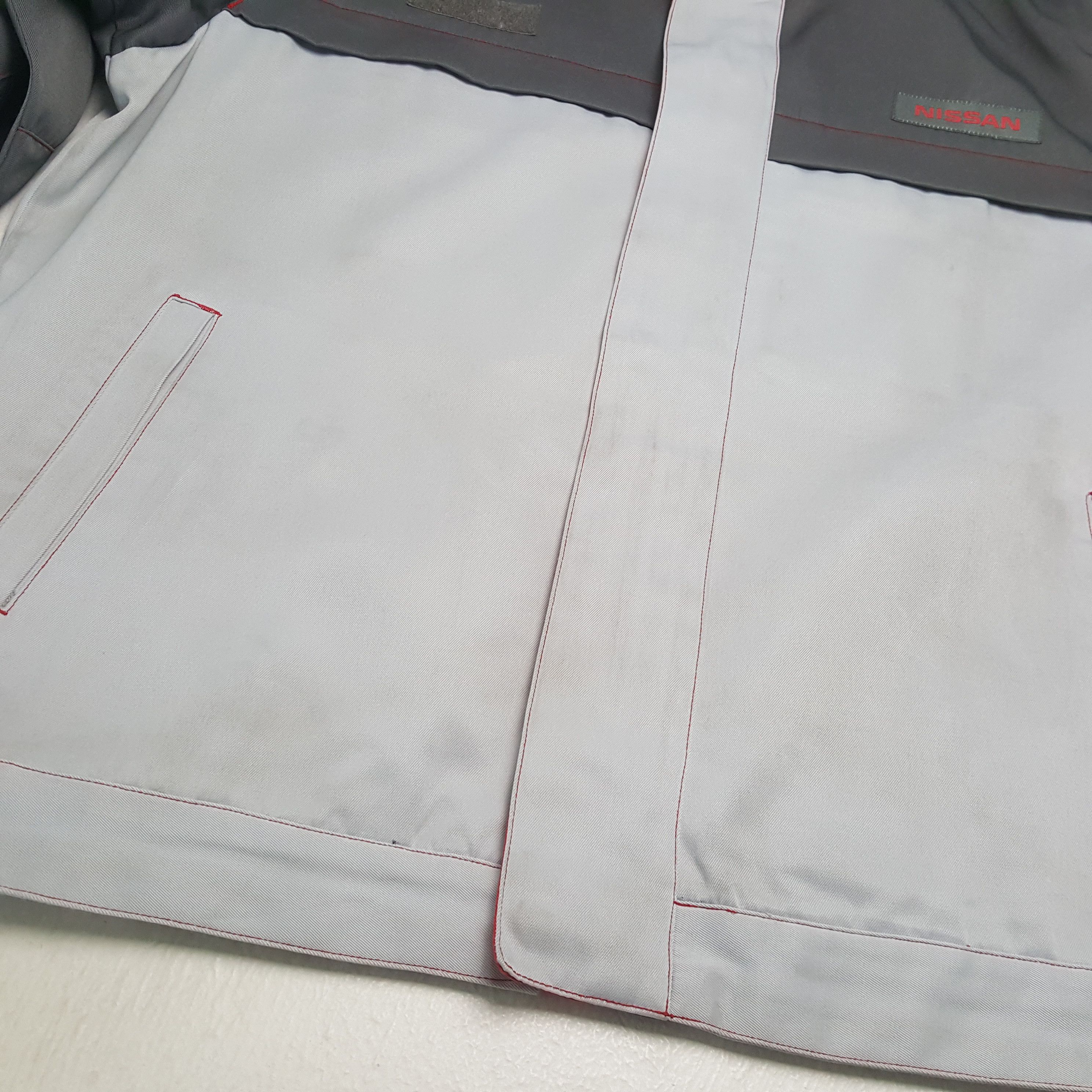 Nissan Nissan Japanese Motorsports Jacket C296N30 Size US L / EU 52-54 / 3 - 9 Thumbnail