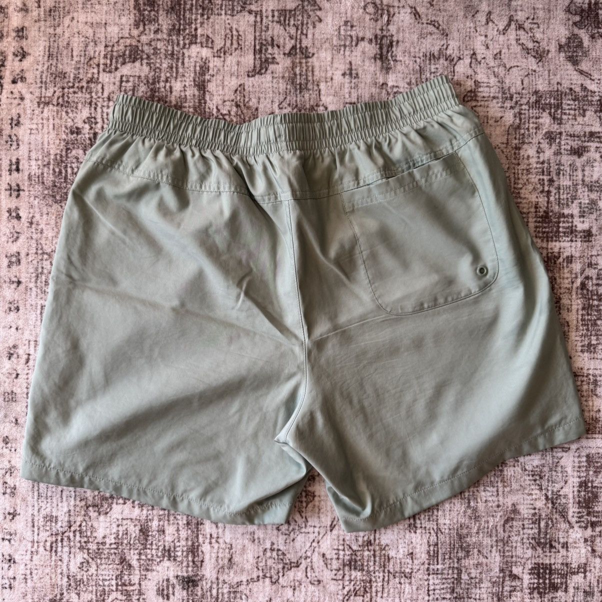 Nike Nike Sportswear Men's Woven Flow Shorts Size M Size US 32 / EU 48 - 2 Thumbnail