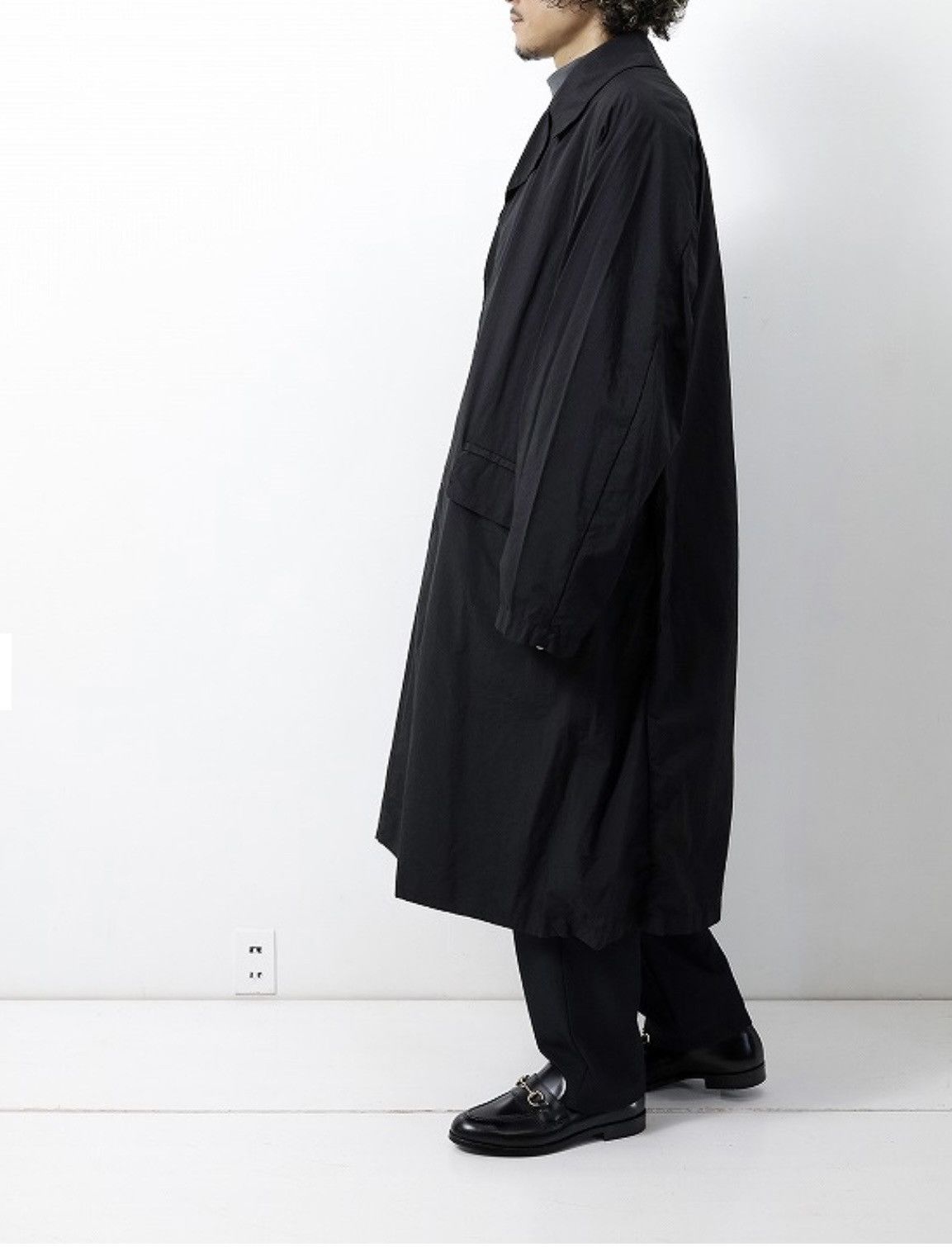 TEATORA TEATORA Device Coat P “PACKABLE” (TT-102-P) Size US L / EU 52-54 / 3 - 5 Thumbnail