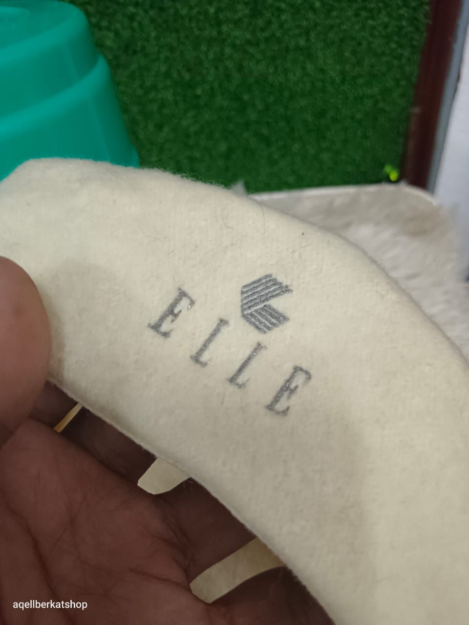 Designer Elle Paris Barretta Size ONE SIZE - 7 Thumbnail