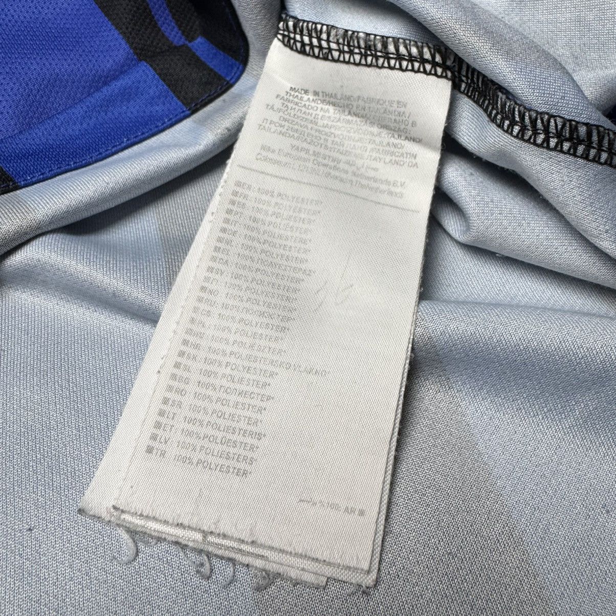 Nike × Vintage Nike Icardi Inter Milan jersey vintage M Size US M / EU 48-50 / 2 - 8 Thumbnail