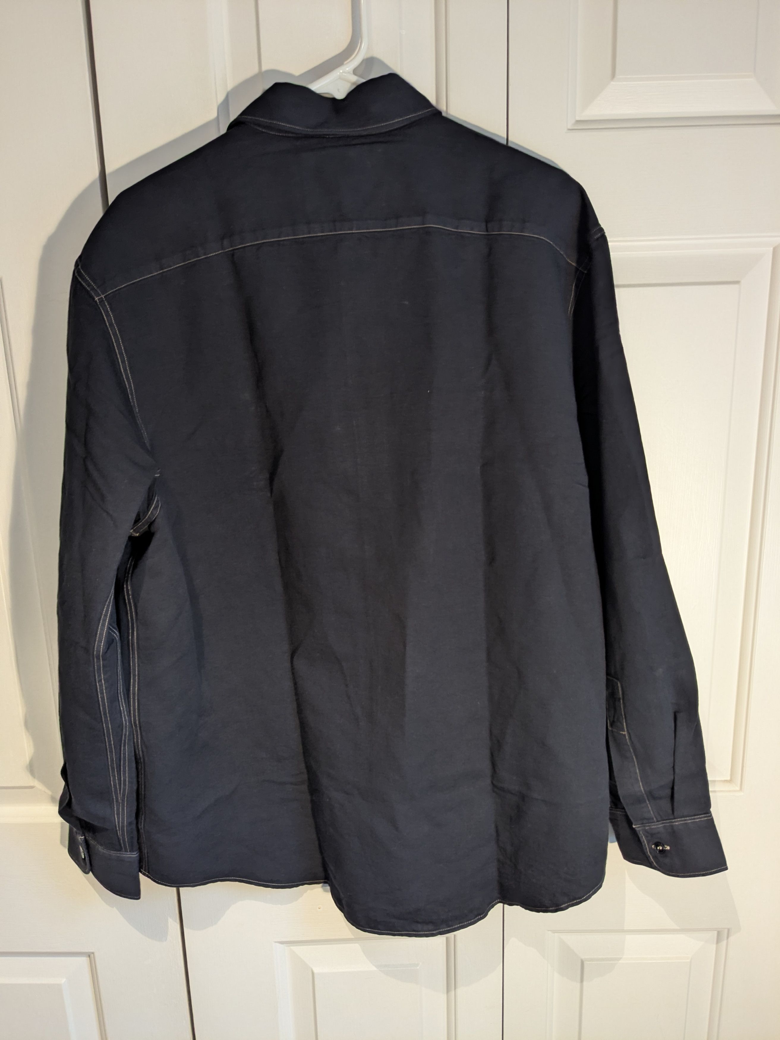 Louro Workshirt, Men's (Size M) — image 2 of 5
