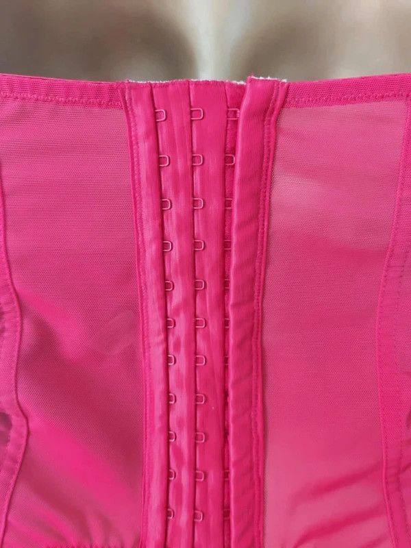 Vintage Vintage corset 36B Size M / US 6-8 / IT 42-44 - 5 Thumbnail