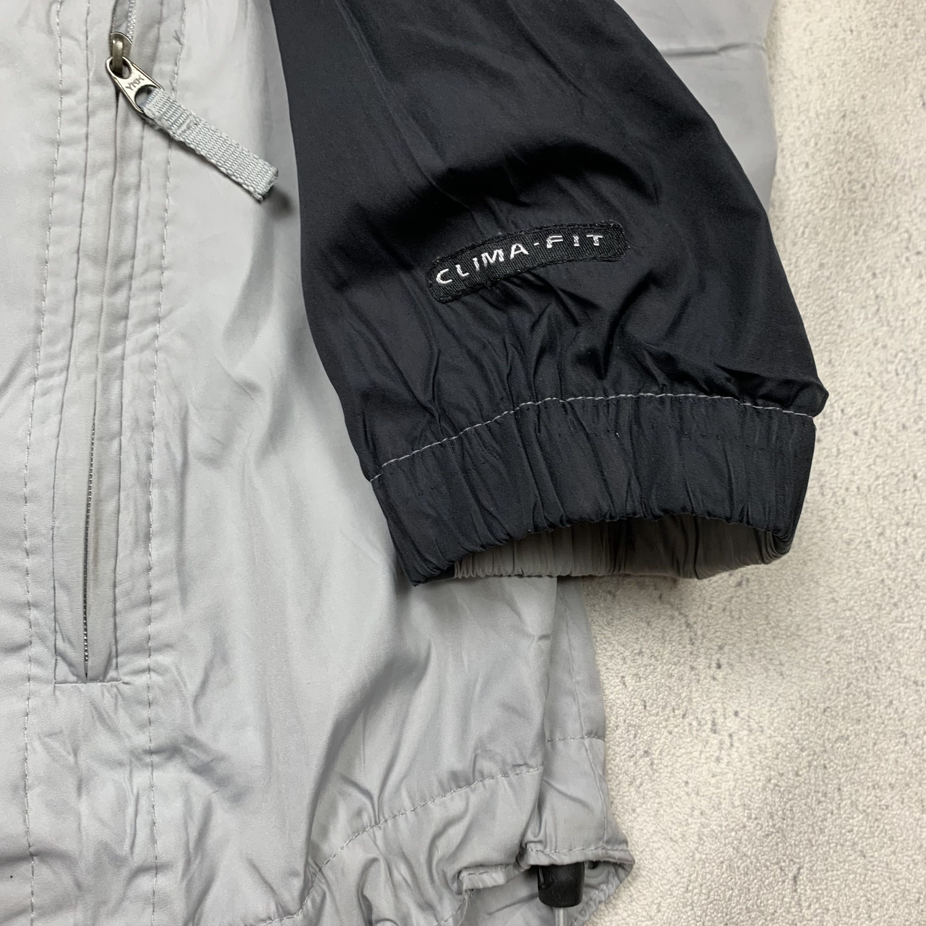 Nike Nike Manchester United Jacket Size US S / EU 44-46 / 1 - 7 Thumbnail