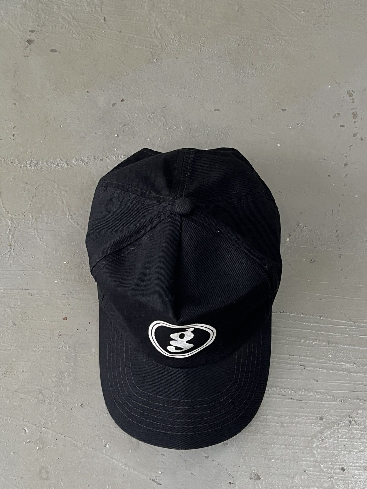 GOODENOUGH Vintage Sample GOODENOUGH Supreme Style Hiroshi Fujiwara Size ONE SIZE - 2 Thumbnail