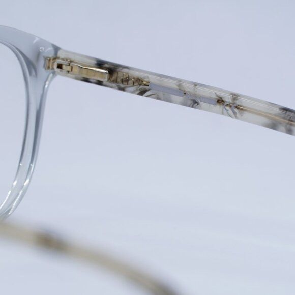 McQ Alexander McQueen McQ by Alexander McQueen MQ0275O 004 Eyeglasses Size ONE SIZE - 7 Thumbnail