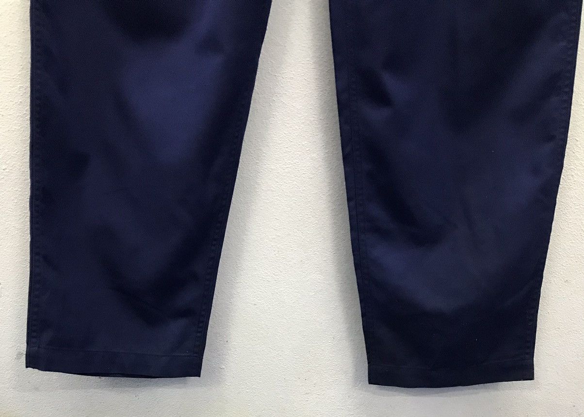 Japanese Brand × Vintage Vintage NISSAN Overall Size US 41 - 12 Thumbnail