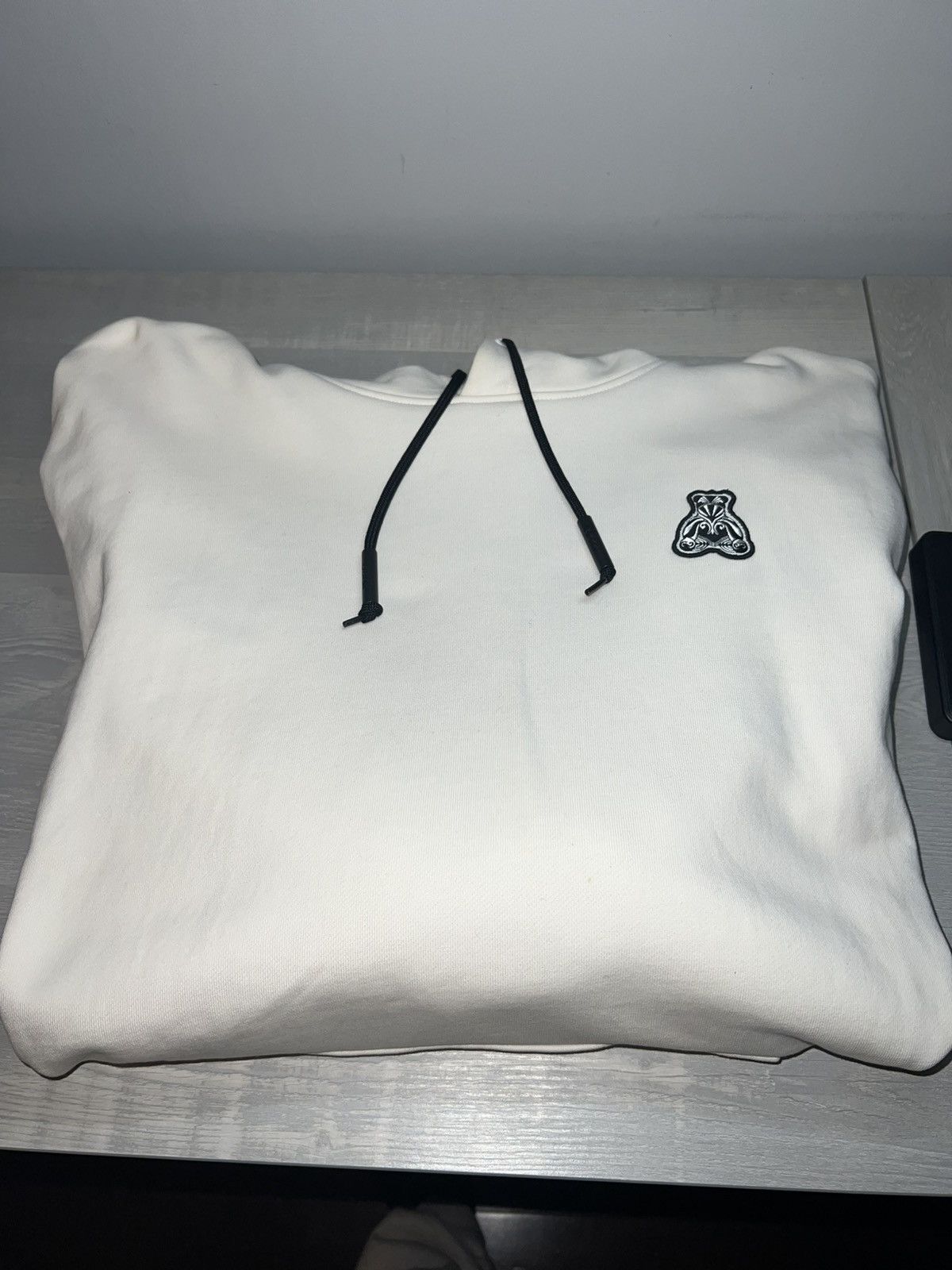 Hugo Boss Hugo Boss hoodie Size US L / EU 52-54 / 3 - 1 Thumbnail