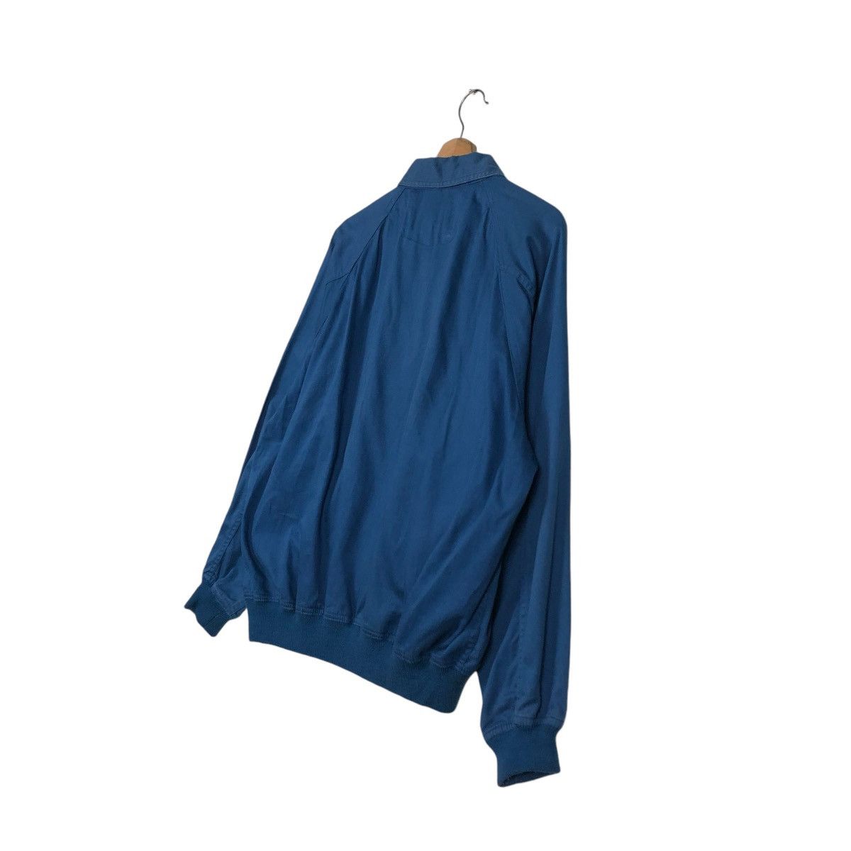 Japanese Brand 🔥VINTAGE BOMBER JACKET BIKER KEARNEY HOUSE ISSEY MIYAKE Size US L / EU 52-54 / 3 - 12 Thumbnail