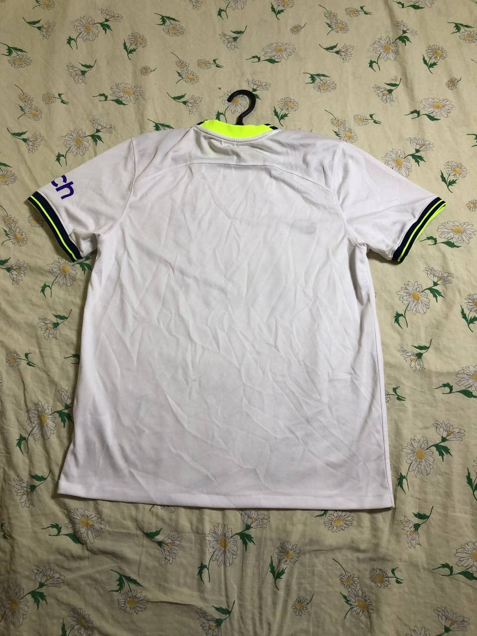 Nike Nike Tottenham Hotspur Home Men's Soccer Jersey Size US L / EU 52-54 / 3 - 11 Thumbnail