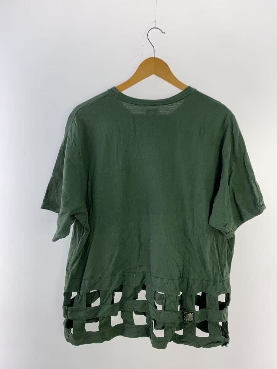 Kapital Perforated Tee Size US L / EU 52-54 / 3 - 2 Thumbnail