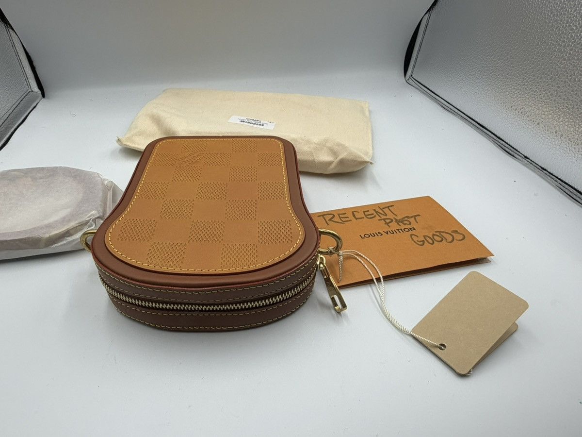 Louis Vuitton Louis Vuitton Ultra Rare M26984 Toast Wearable Wallet Size ONE SIZE - 12 Thumbnail