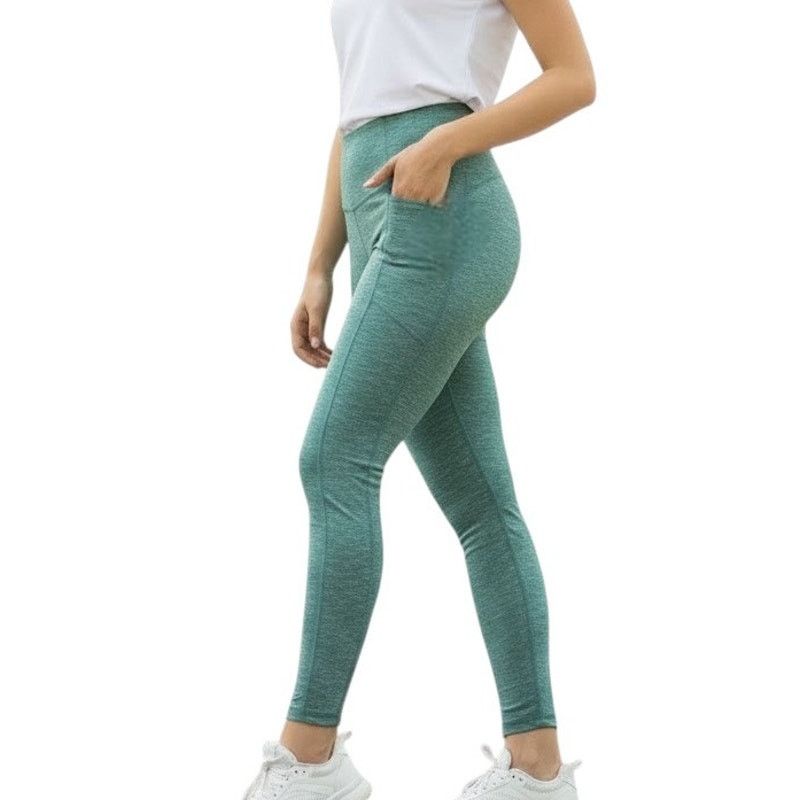Victoria's Secret Victoria's Secret High Waist Pocket Leggings, US12 Size 34" / US 12 / IT 48 - 1 Thumbnail