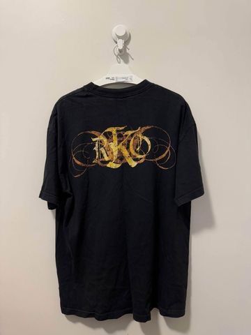 Vintage Vintage Randy Orton Wwe T-shirt Size XL Rko Age Of Orton Size US XXL / EU 58 / 5 - 3 Thumbnail